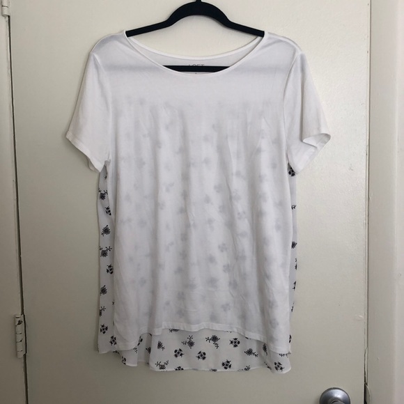 LOFT Tops - Loft Tee